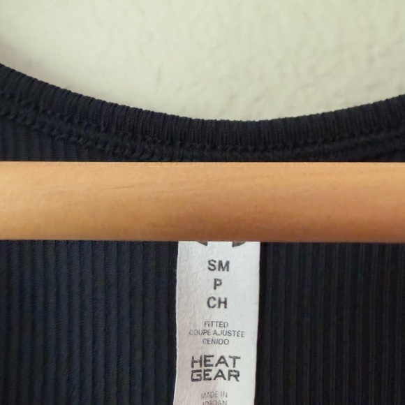 UNDER ARMOUR Tank 2 for $22 ❇️ - Picture 2 of 3